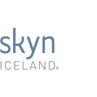 skyn ICELAND